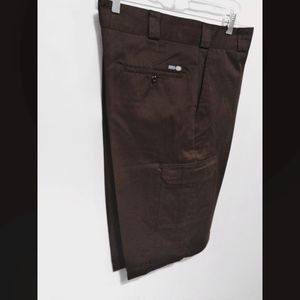 GB Authentic Men Cargo Shorts Size 36